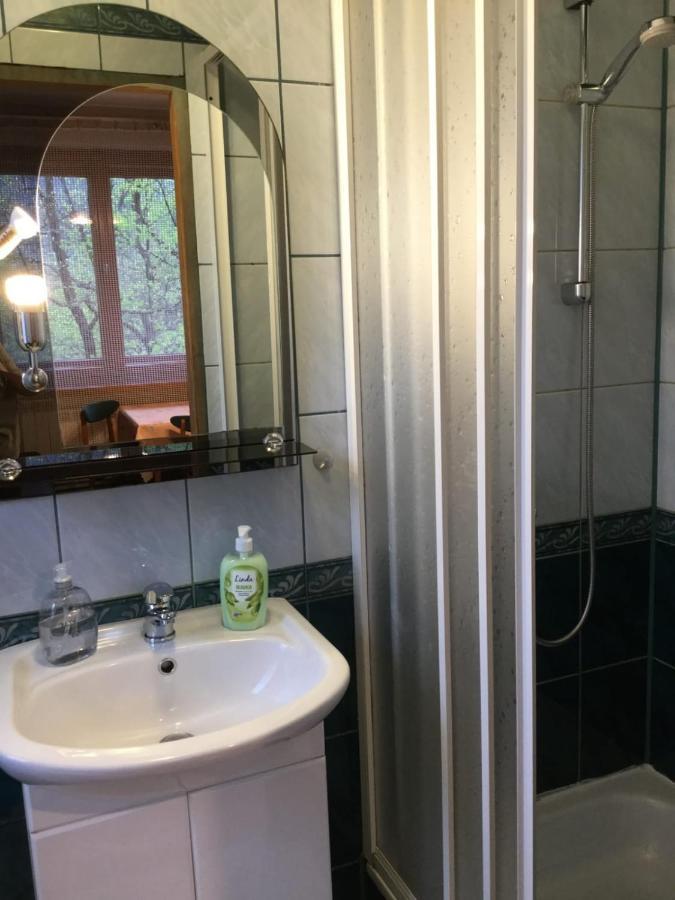 Apartamento Wynajem Pokoi Zakopane Exterior foto