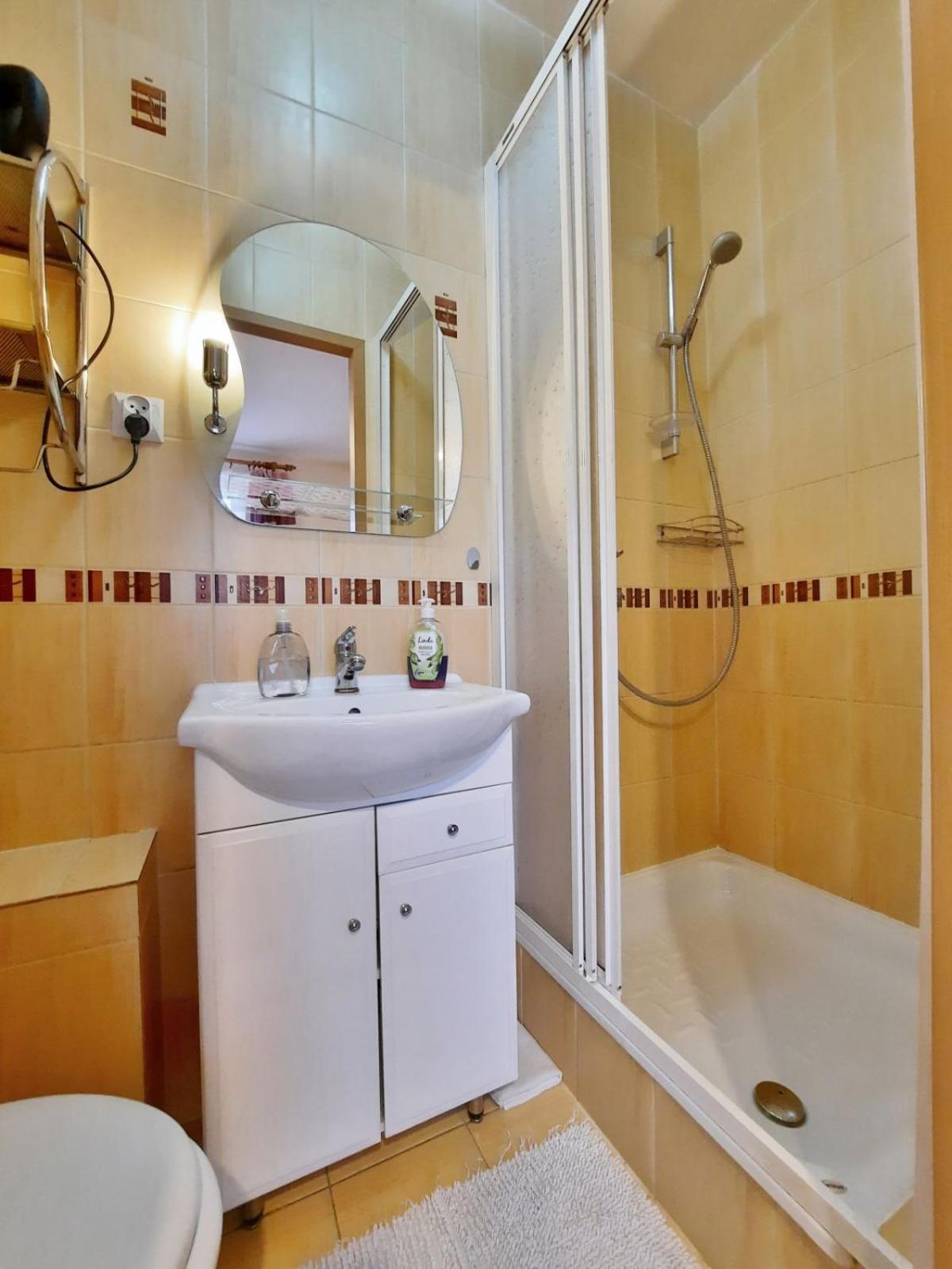 Apartamento Wynajem Pokoi Zakopane Exterior foto